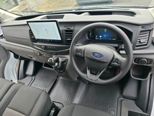 2026 Ford Transit 2L Diesel For Sale Images