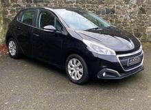 PEUGEOT 208 2016
