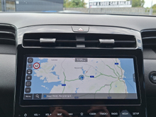 2023 Hyundai Tucson 1.6L Petrol Plug-in Hybrid For Sale Images