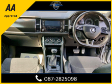 2019 Skoda Kodiaq 2L Diesel For Sale Images