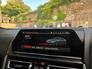 2019 BMW 8 SERIES 840D M-Sport X-Drive Auto Individual finished in Barcelona Blue Metallic 2019 (192)