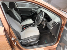 2016 Hyundai i20 1.2L Petrol For Sale Images