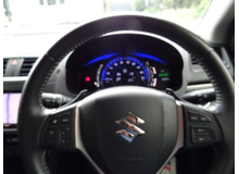 2015 Suzuki Swift 1.2L Hybrid For Sale Images