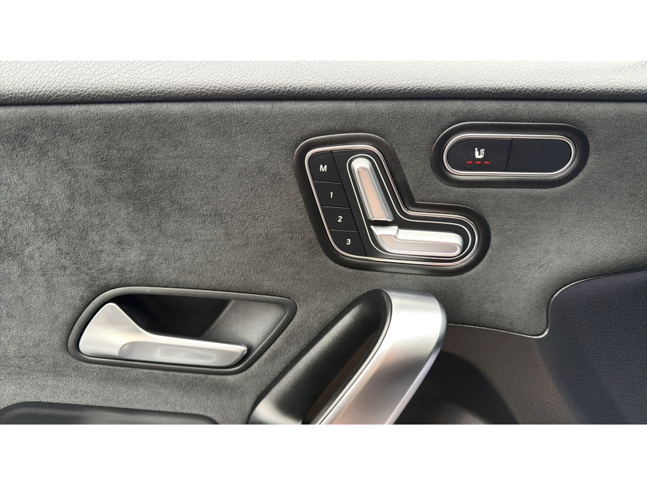 2023 Mercedes-Benz A Class 2L Diesel For Sale Images