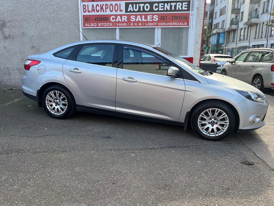 2014 Ford Focus For Sale Images