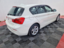 2018 BMW 1 SERIES 118D SPORT 5DR 2.0 DIESEL AUTOMATIC 12 MONTH WARRANTY 