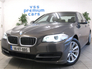 2014 BMW 5 SERIES D SE 4DR AUTO