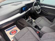 2021 Volkswagen Golf 2L Diesel For Sale Images