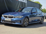 2021 BMW 3 SERIES 318d SE Auto