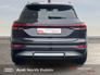 2025 AUDI Q6 E-TRON Q6 SUV S line e-tron 185,00 kW
