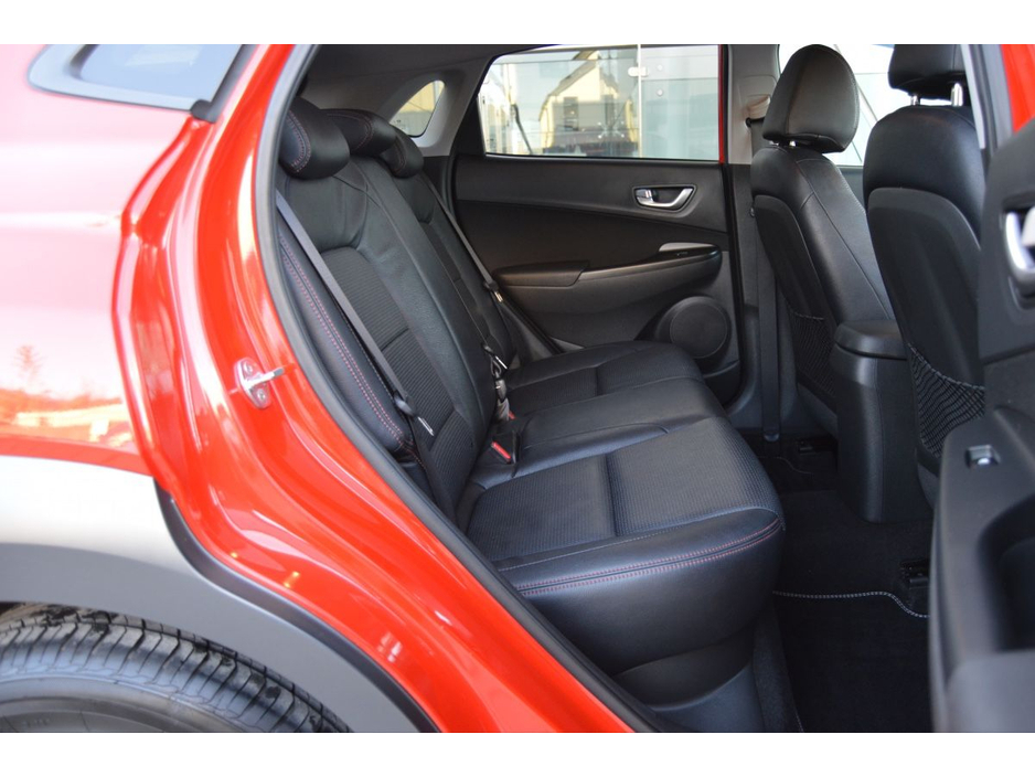 Hyundai Kona 1.0 T-GDI Executive, NCT 2027 — thumbnail 17