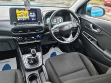 2021 Hyundai Kona 1.6L Diesel For Sale Images