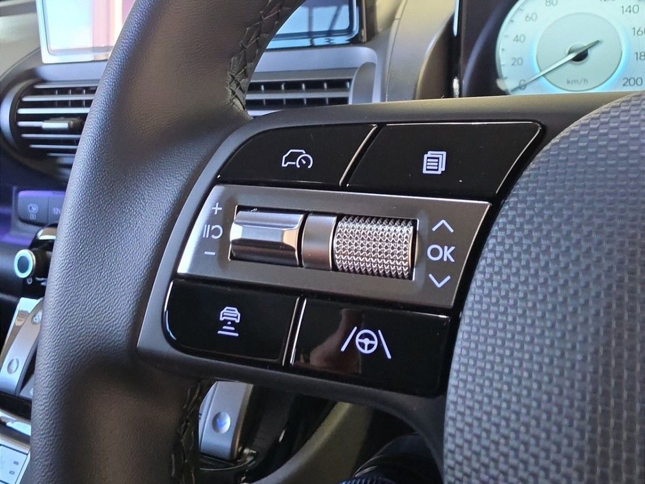2027 Hyundai Inster 0L Electric For Sale Images