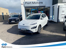 Hyundai Kona SE Connect 39.2kWh , 305KMs WLPT Range , GREEN LOAN AVAILABLE
