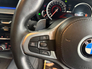 2017 BMW 5 SERIES 530e M Sport Auto