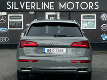 2019 Audi Q5 2L Petrol Plug-in Hybrid For Sale Images