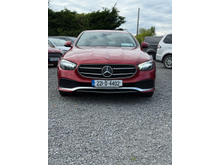 2022 Mercedes-Benz E Class 2L Diesel For Sale Images