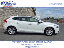 2019 Volvo V40 1.5L Petrol For Sale Images