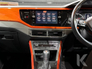 2019 VOLKSWAGEN POLO 1.0 AUTOMATIC