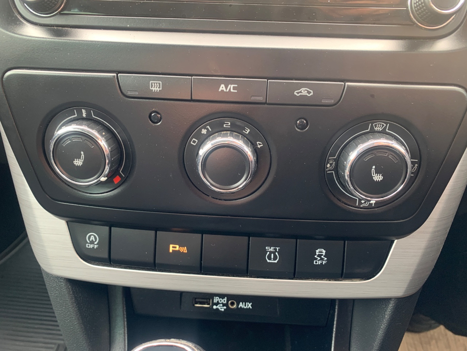 2018 Skoda Yeti 2L Diesel For Sale Images