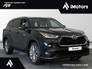 2021 TOYOTA HIGHLANDER 7 seater SOL 4DR Auto