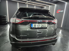 2018 Ford Edge 2L Diesel For Sale Images