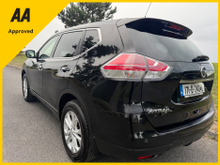 2017 Nissan X-Trail 1.6L Diesel For Sale Images