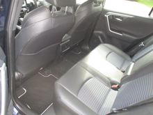 2025 Toyota Rav4 2.5L Petrol Hybrid For Sale Images