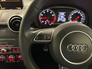 2018 AUDI A1 (181) A1 SPORTBACK 1.0TFSI S TRONIC VW/AUDI SPECIALISTS WWW.DENISDARCYCARS.IE