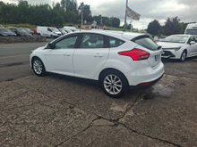2016 Ford Focus 1.5L Diesel For Sale Images
