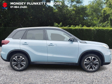 2023 Suzuki Vitara 1.4L Petrol For Sale Images