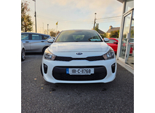2018 Kia Rio 1.2L Petrol For Sale Images