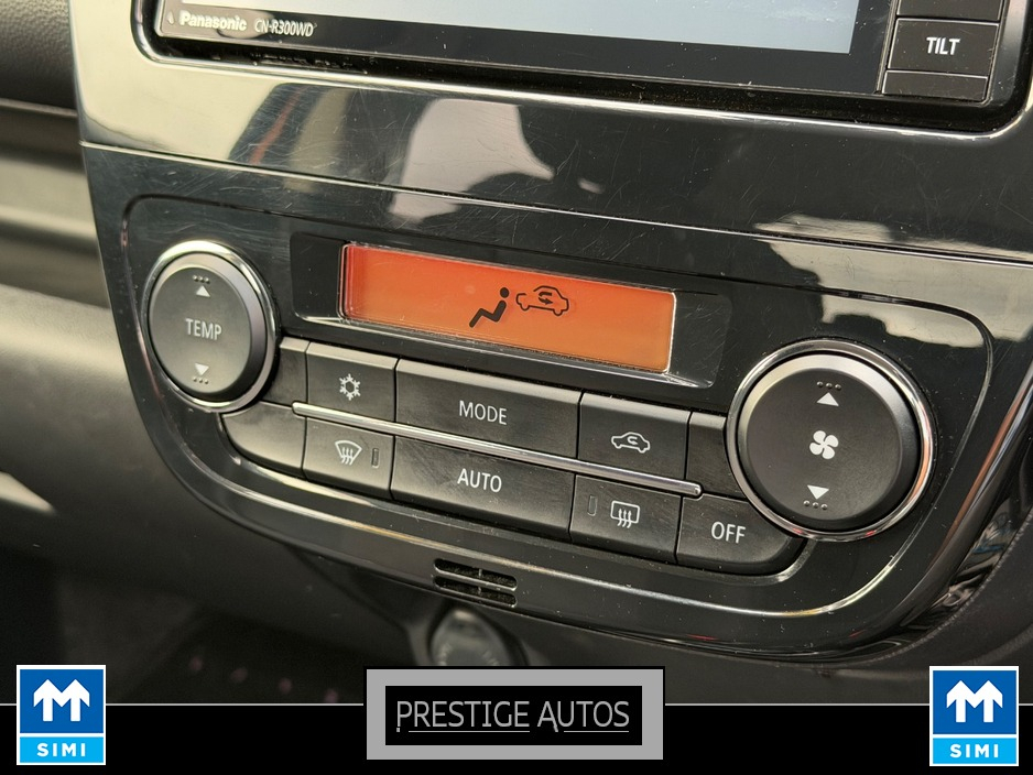 Mitsubishi Mirage 1.2 PETROL AUTO *CAR ID 90* — thumbnail 20