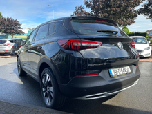 2019 Opel Grandland X 1.2L Petrol For Sale Images