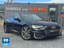 2019 AUDI A6 TDI S LINE