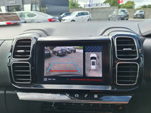 2023 Citroen C5 Aircross 1.5L Diesel For Sale Images