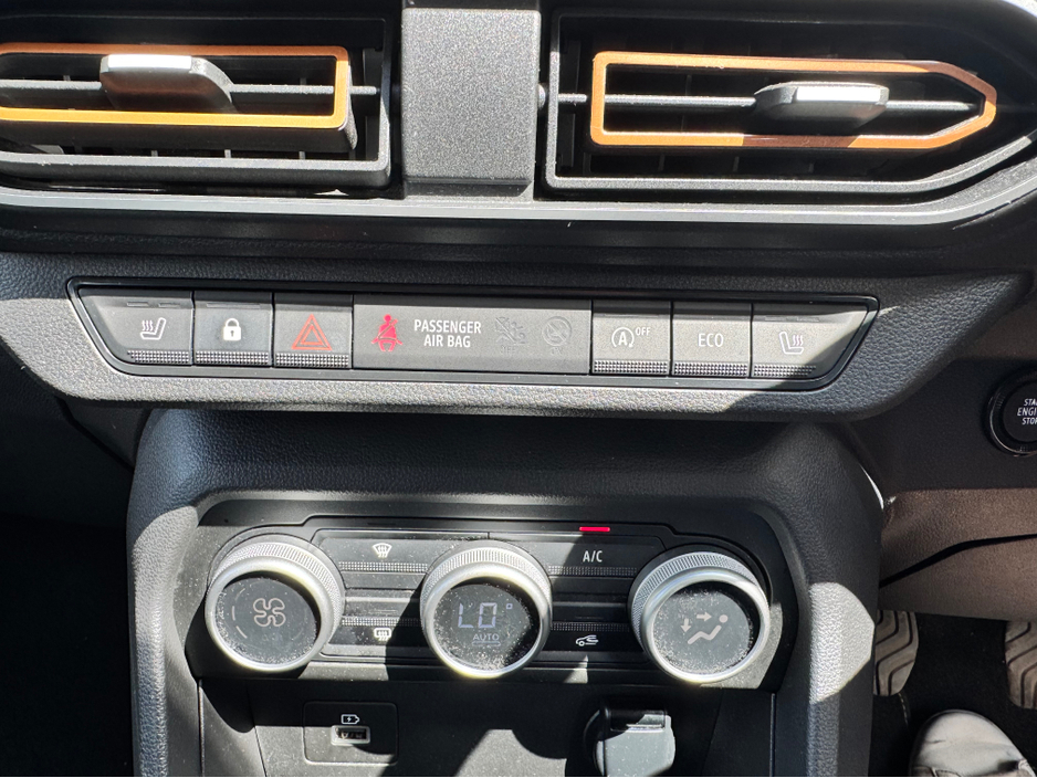 2023 Dacia Sandero 1.0L Petrol For Sale Images
