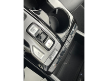 2021 Hyundai Tucson 1.6L Petrol Hybrid For Sale Images