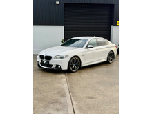 2016 BMW 5 Series 2L Diesel For Sale Images