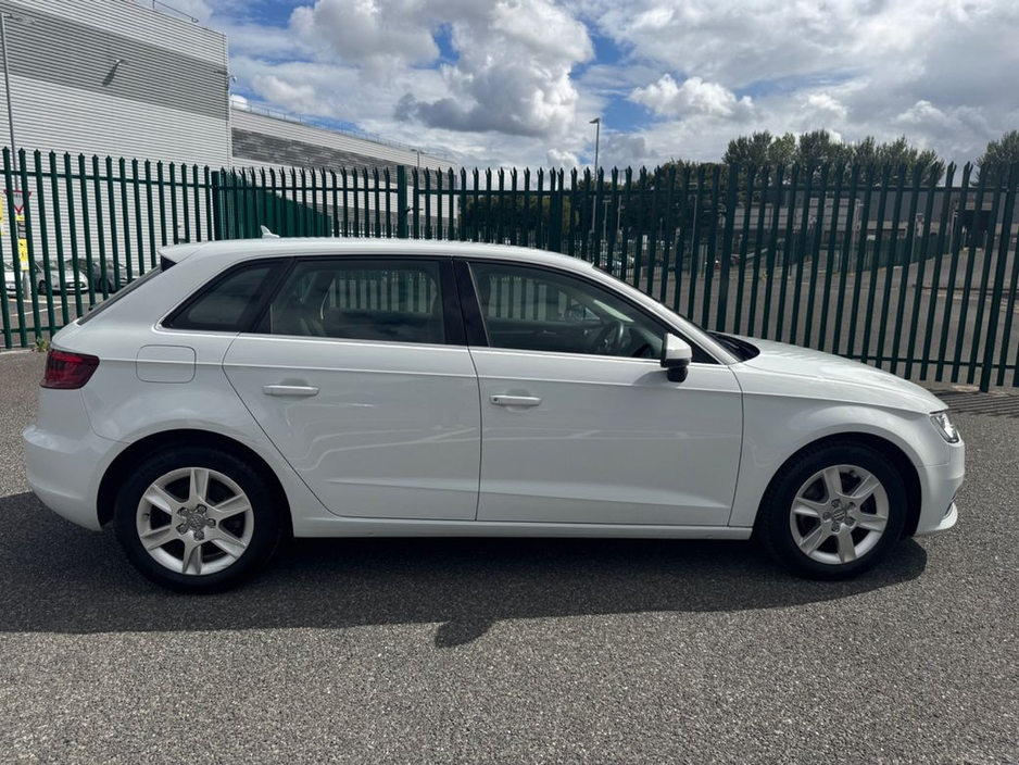 Audi A3 1.4 TSI, AUTOMATIC, 5DR HATCHBACK, FINANCE, WARRANTY, 5 STAR REVIEWS — thumbnail 3