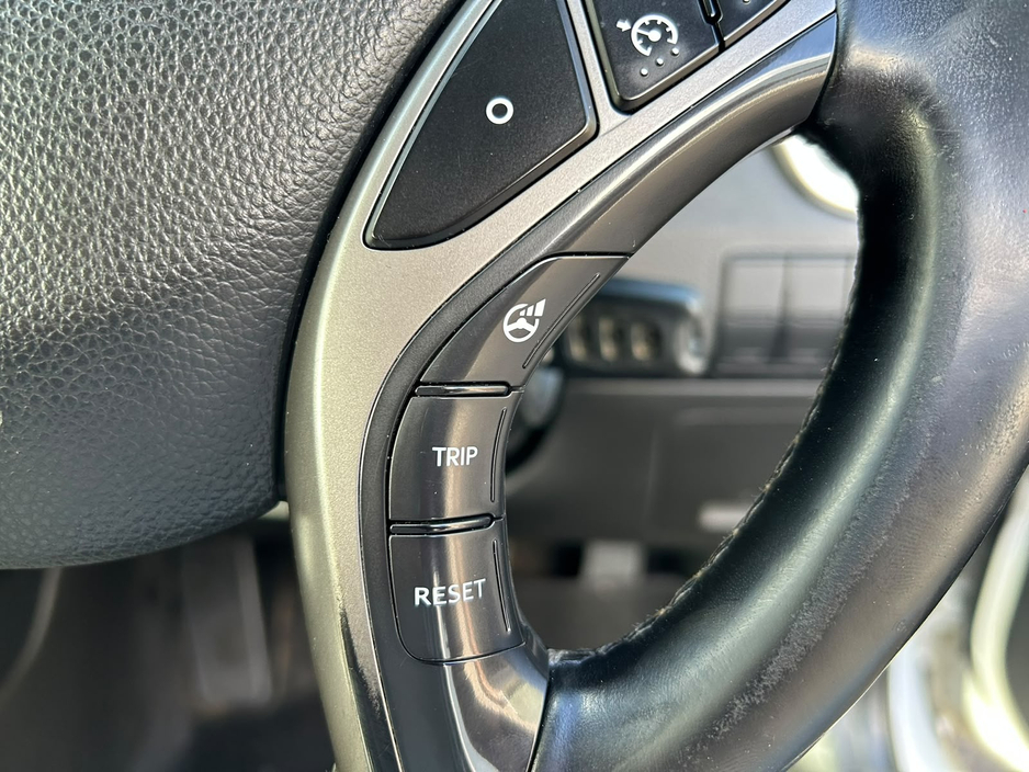 2016 Hyundai i30 1.4L Diesel For Sale Images