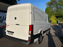 2024 Volkswagen Crafter 2L Diesel For Sale Images