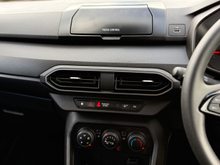 2025 Dacia Sandero 1L Petrol For Sale Images