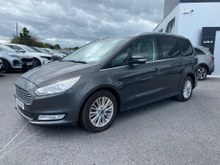 2018 Ford Galaxy 2L Diesel For Sale Images