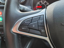 2022 Dacia Duster 1.5L Diesel For Sale Images