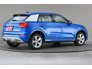 2019 AUDI Q2 1.0 TFSI S-TRONIC 115BHP *LOW MILEAGE *REVERSE CAM*PARK SENSORS*DIGITAL DASH*