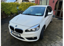 BMW 2 Series 216D ACTIVE TOURER *Extremely Low Mileage 20K* Automatic