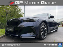 2024 BMW 5 Series 3L Petrol Plug-in Hybrid For Sale Images