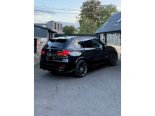 2014 BMW X5 3L Diesel For Sale Images
