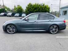 2018 BMW 3 Series 2L Diesel For Sale Images